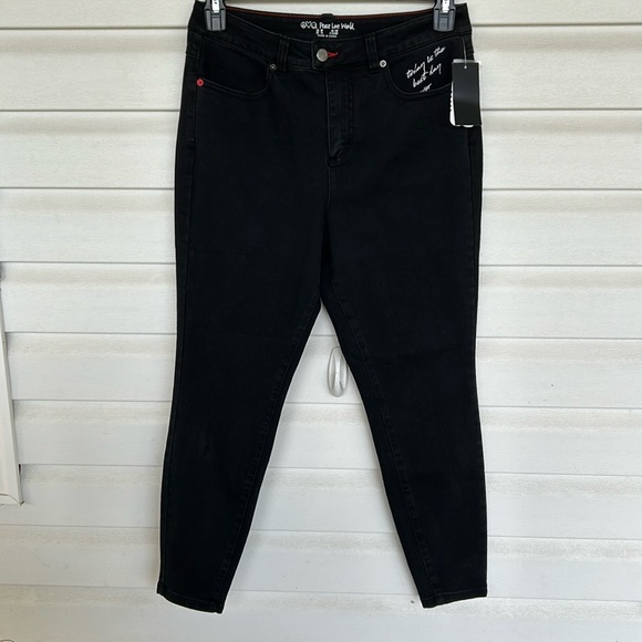 Peace Love World Denim - Peace Love World Jeans